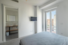 Vacanze romane in vespa Rome